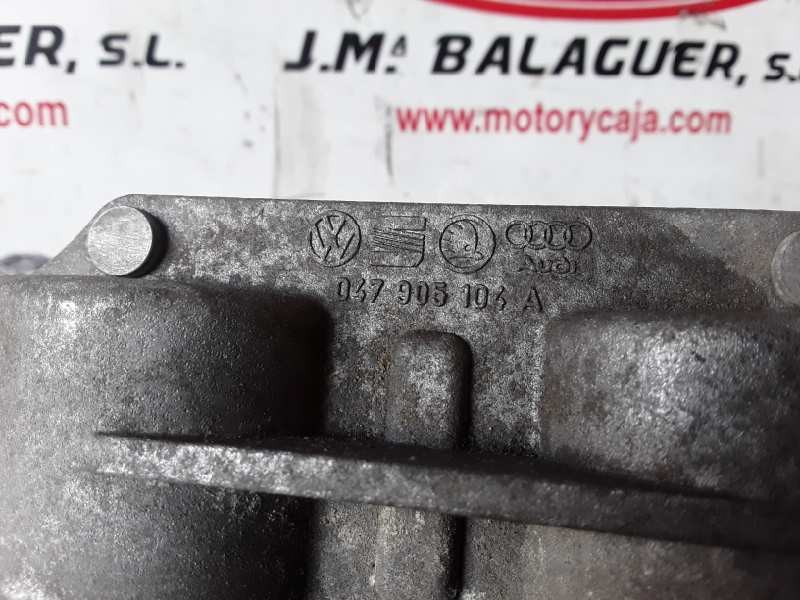 Recambio de bobina encendido para skoda fabia (6y2/6y3) aub referencia OEM IAM 047905104A  
