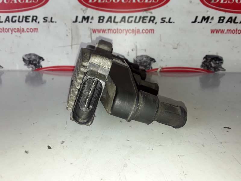 Recambio de bobina encendido para skoda fabia (6y2/6y3) aub referencia OEM IAM 047905104A  