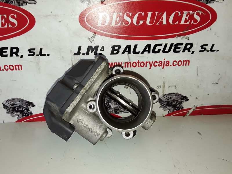 Recambio de caja mariposa para kia ceed (ed) d4fb referencia OEM IAM 351002A900 / 5WY9174D  