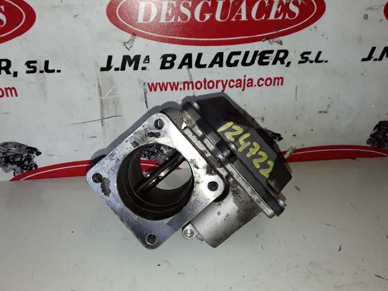 Recambio de caja mariposa para kia ceed (ed) d4fb referencia OEM IAM 351002A900 / 5WY9174D  