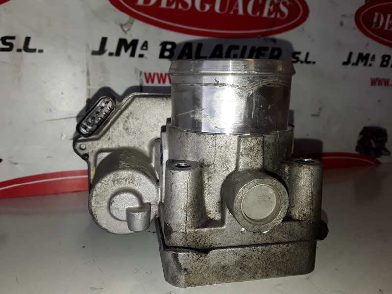Recambio de caja mariposa para kia ceed (ed) d4fb referencia OEM IAM 351002A900 / 5WY9174D  