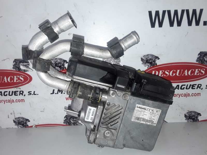 Recambio de calefaccion entera normal para volkswagen touareg (7la) bac referencia OEM IAM 7L6815071C  