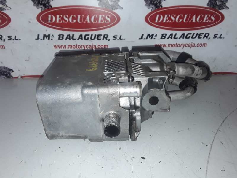 Recambio de calefaccion entera normal para volkswagen touareg (7la) bac referencia OEM IAM 7L6815071C  