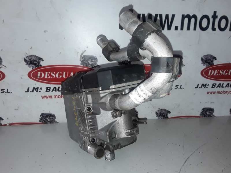 Recambio de calefaccion entera normal para volkswagen touareg (7la) bac referencia OEM IAM 7L6815071C  