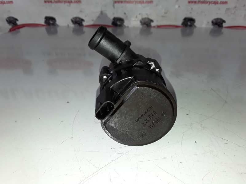 Recambio de bomba agua para skoda superb combi (3v5) crlb referencia OEM IAM 5G0965567/0392023209  