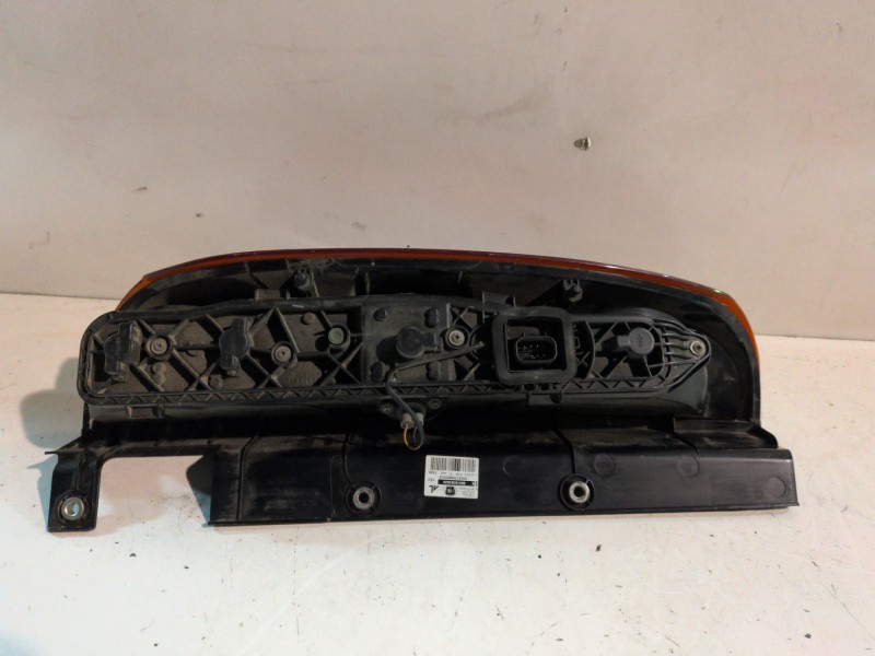 Recambio de piloto trasero derecho para fiat ii doblò (152) 198a3000 referencia OEM IAM 00518305640  