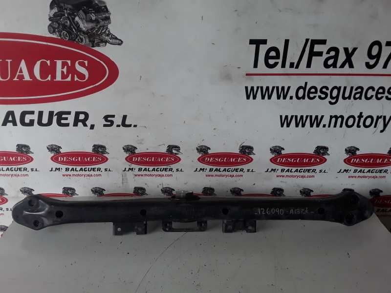 Recambio de soporte cambio para volkswagen touareg (7la) bac referencia OEM IAM 7L6399227G  