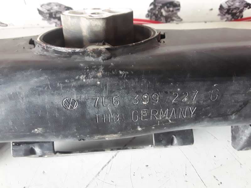 Recambio de soporte cambio para volkswagen touareg (7la) bac referencia OEM IAM 7L6399227G  