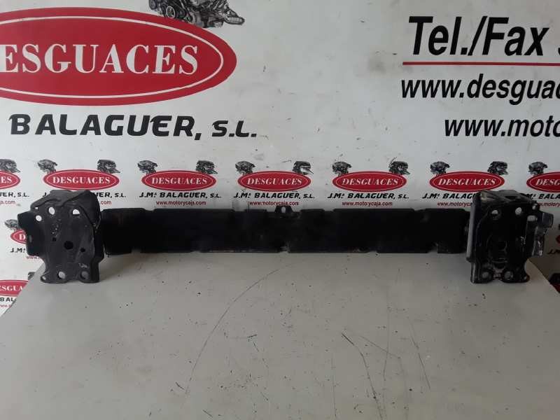 Recambio de refuerzo paragolpes delantero para volkswagen touareg (7la) bac referencia OEM IAM   