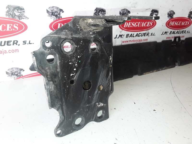 Recambio de refuerzo paragolpes delantero para volkswagen touareg (7la) bac referencia OEM IAM   