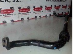 Recambio de barra estabilizadora delantera para volkswagen touareg (7la) bac referencia OEM IAM 7L0411025D   2