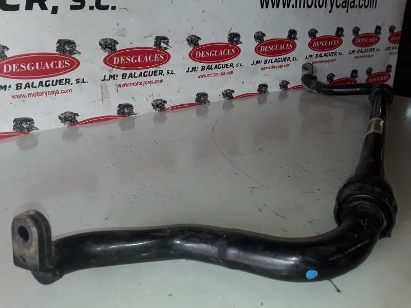 Recambio de barra estabilizadora delantera para volkswagen touareg (7la) bac referencia OEM IAM 7L0411025D  