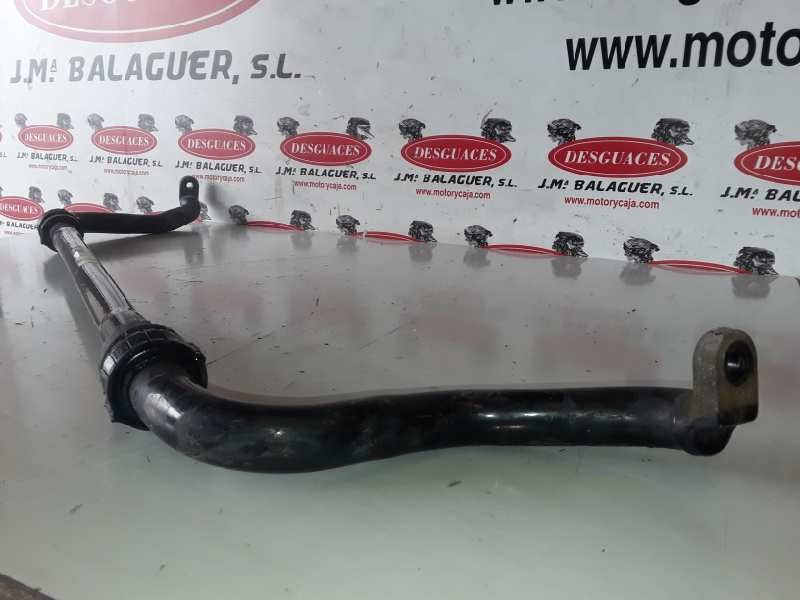 Recambio de barra estabilizadora delantera para volkswagen touareg (7la) bac referencia OEM IAM 7L0411025D  