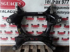 Recambio de puente delantero para volkswagen touareg (7la) bac referencia OEM IAM 7L0400025 / 7L0499314A  