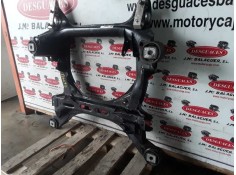 Recambio de puente delantero para volkswagen touareg (7la) bac referencia OEM IAM 7L0400025 / 7L0499314A   2