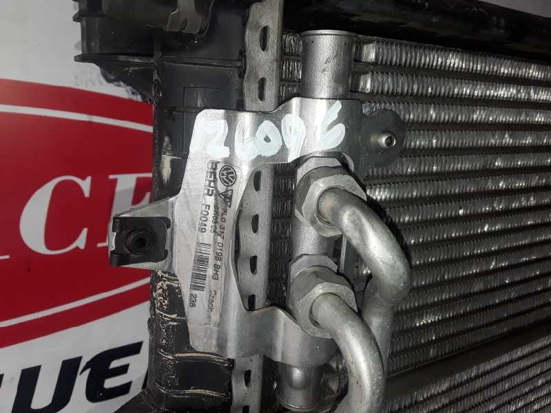 Recambio de radiador caja cambios para volkswagen touareg (7la) bac referencia OEM IAM 7L0317019B  