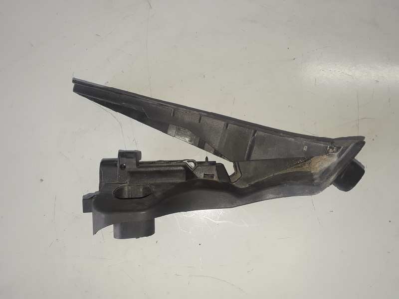 Recambio de pedal acelerador para volkswagen golf v (1k1)(10.2003) bxe referencia OEM IAM 1K1721503P  