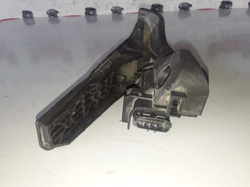 Recambio de pedal acelerador para volkswagen golf v (1k1)(10.2003) bxe referencia OEM IAM 1K1721503P  