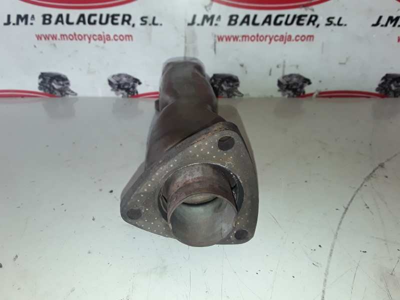 Recambio de colector escape para volkswagen touareg (7la) referencia OEM IAM 059253033L  