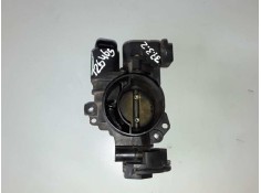 Recambio de caja mariposa para peugeot 206 kfw referencia OEM IAM 9642473280  