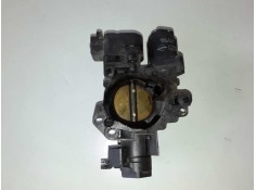 Recambio de caja mariposa para peugeot 206 kfw referencia OEM IAM 9642473280   2