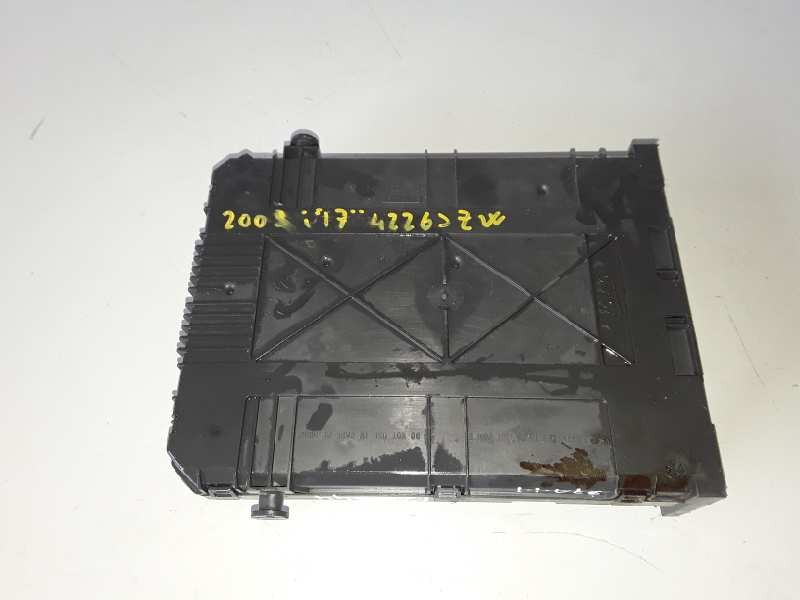 Recambio de caja reles / fusibles para peugeot 2008 hnz referencia OEM IAM 9819850080 / E1172508  