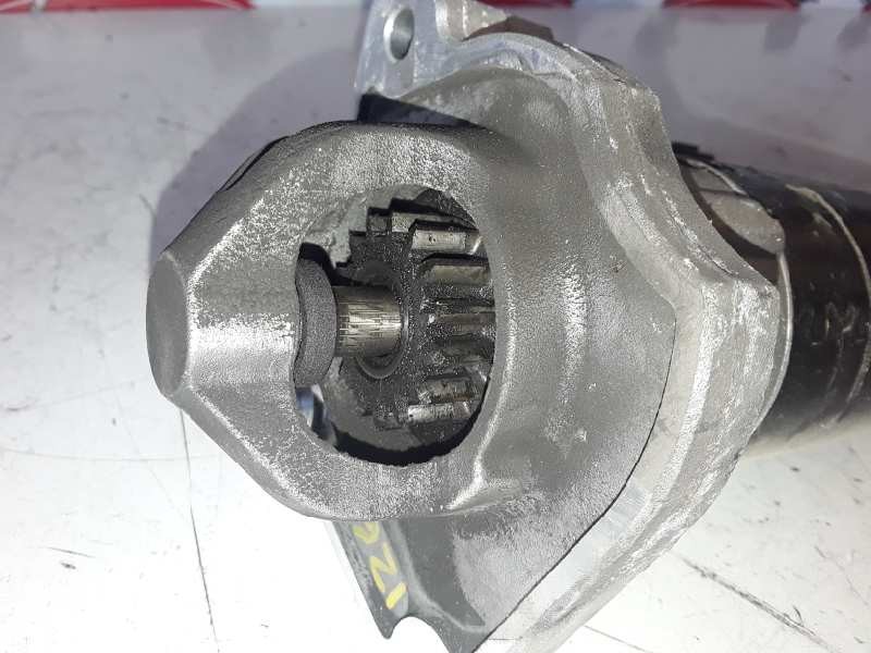 Recambio de motor arranque para peugeot 2008 hnz referencia OEM IAM ESM18E8 / 9674077280  