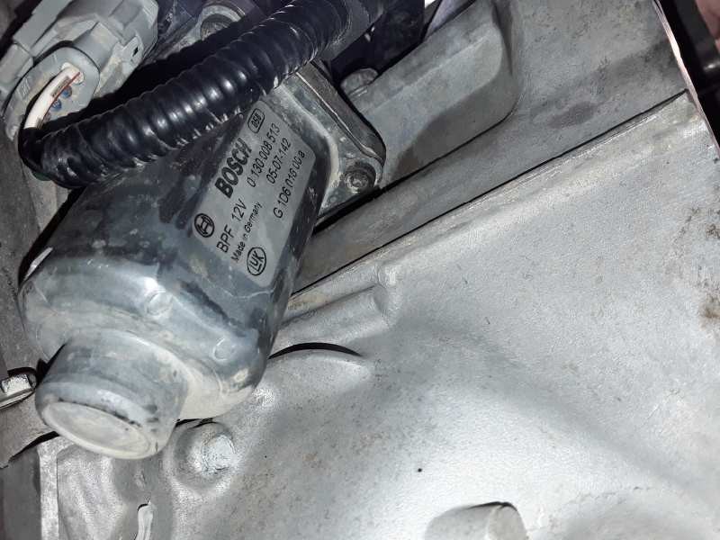 Recambio de caja cambios para honda civic 5 puertas (fk) r18a2 referencia OEM IAM SPJM  