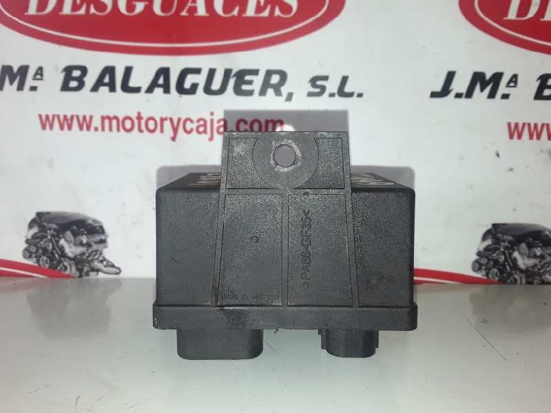 Recambio de caja precalentamiento para fiat ii doblò (152) 198a3000 referencia OEM IAM 0281003043 / 55203394  
