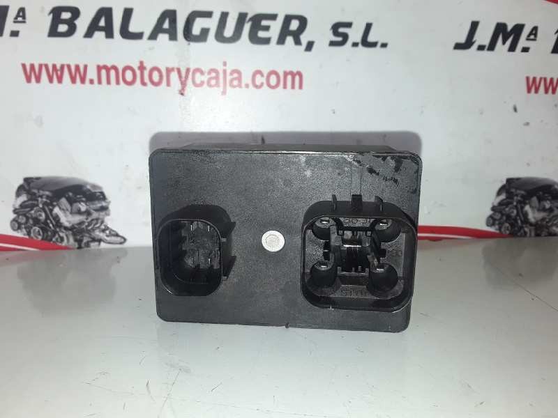 Recambio de caja precalentamiento para fiat ii doblò (152) 198a3000 referencia OEM IAM 0281003043 / 55203394  