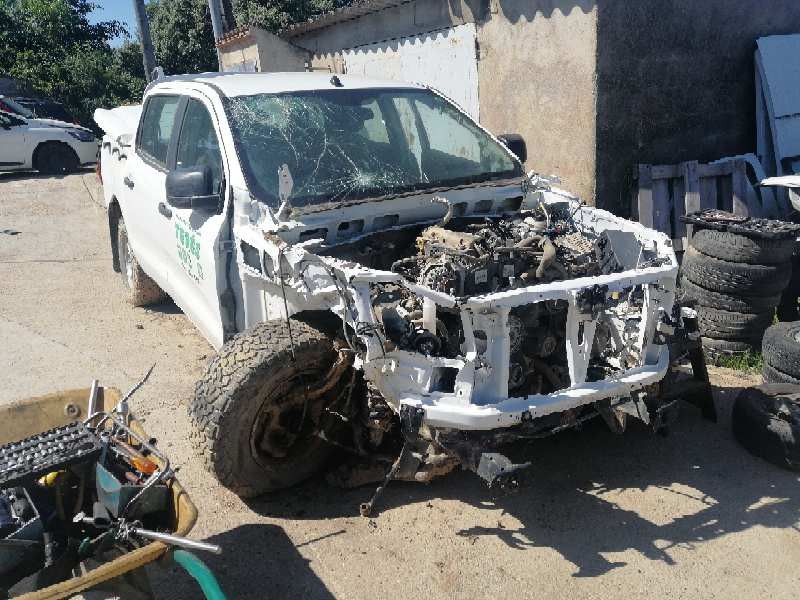 ford ranger (tke) del año 2014
