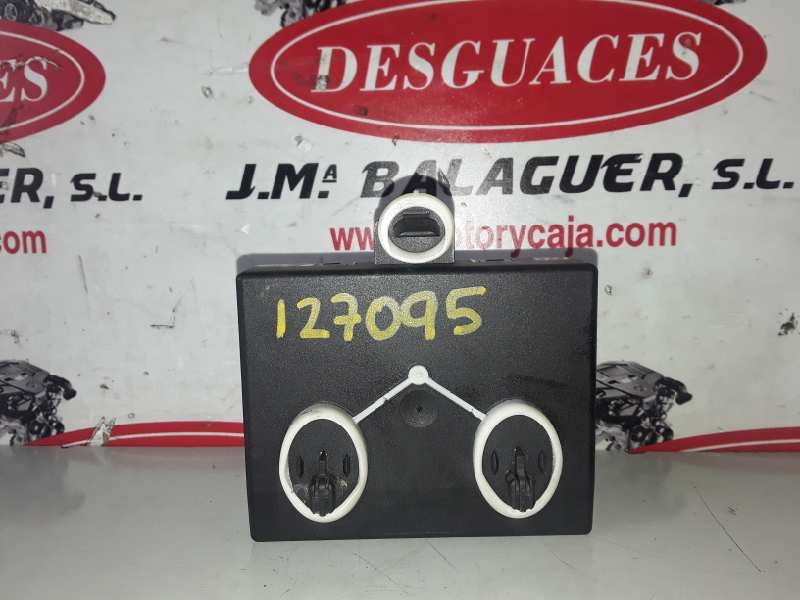 Recambio de modulo confort para audi q7 (4l) bug referencia OEM IAM 4L0959795B / 4L0910795B  