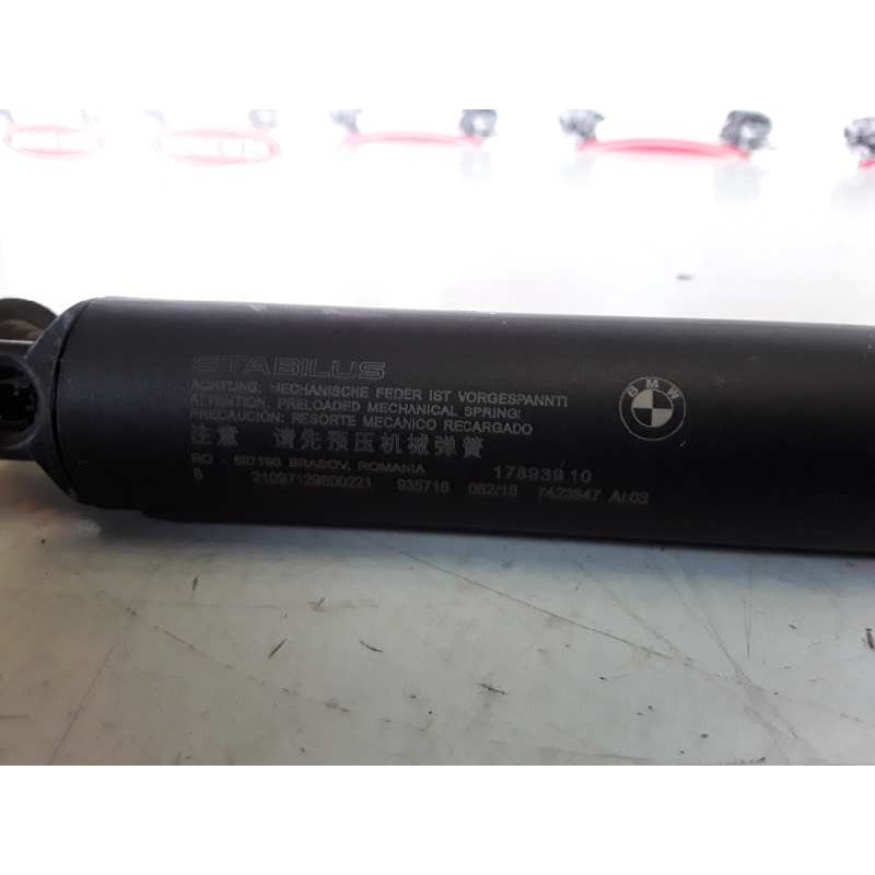 Recambio de no identificado para bmw serie x2 (f39) b47c20b referencia OEM IAM 17893910 / 7423847 / 935716  