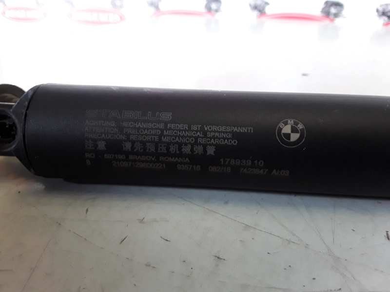 Recambio de no identificado para bmw serie x2 (f39) b47c20b referencia OEM IAM 17893910 / 7423847 / 935716  