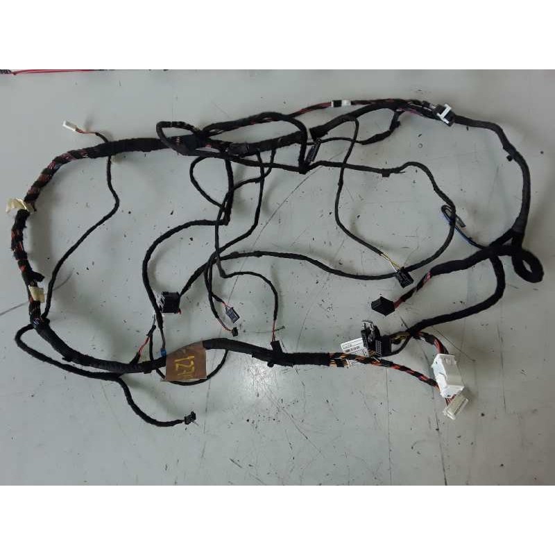 Recambio de no identificado para bmw serie x2 (f39) b47c20b referencia OEM IAM LUF39 / 19344411 / 879474301 / EEF637 / 8794740 /