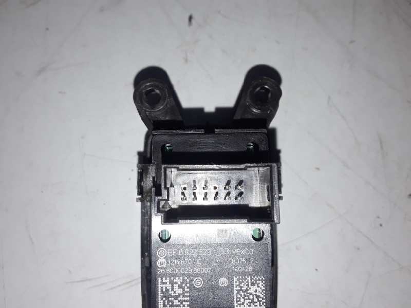 Recambio de interruptor para bmw serie x2 (f39) b47c20b referencia OEM IAM EF682252303 / 3214670110  