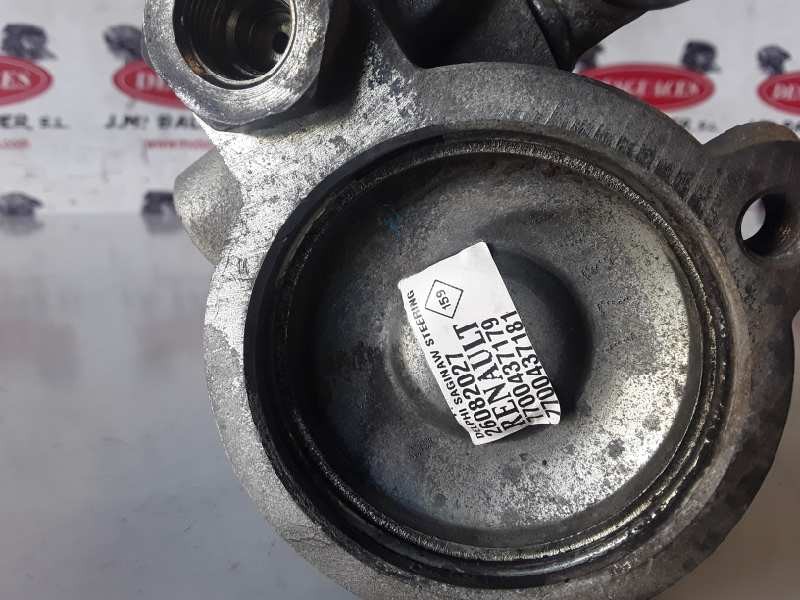 Recambio de bomba direccion para renault scenic rx4 (ja0) f9q796 referencia OEM IAM 7700437181/ 26082027/ 7700437179  