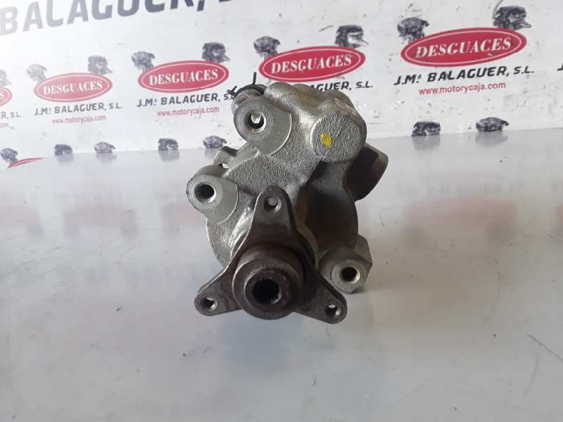 Recambio de bomba direccion para renault scenic rx4 (ja0) f9q796 referencia OEM IAM 7700437181/ 26082027/ 7700437179  