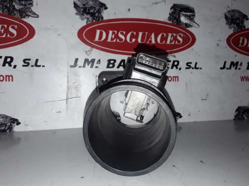 Recambio de caudalimetro para opel mokka x b14net referencia OEM IAM 5WK97007 / 8200358901B / H8200299956  