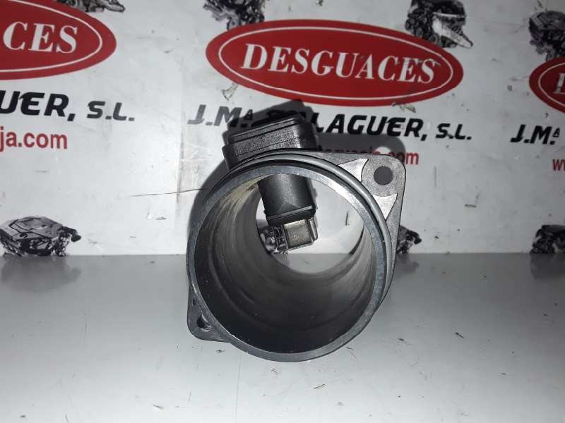 Recambio de caudalimetro para opel mokka x b14net referencia OEM IAM 5WK97007 / 8200358901B / H8200299956  