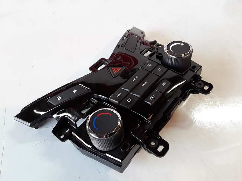 Recambio de mando climatizador para chevrolet cruze z20s1 referencia OEM IAM 3827208/2720  