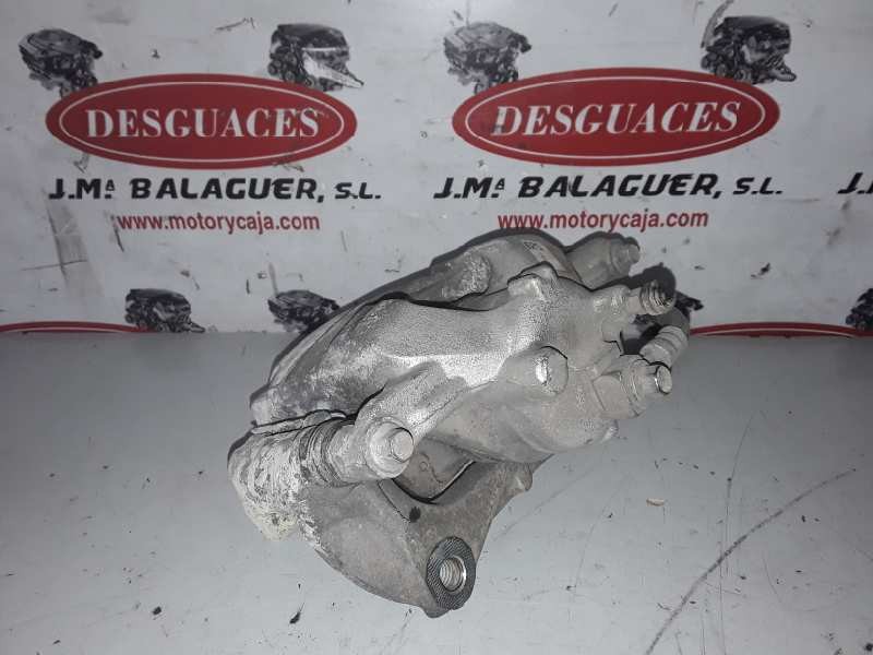 Recambio de pinza de freno delantera derecha para opel mokka x b14net referencia OEM IAM 211U / 6003 / FU  