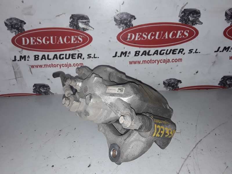 Recambio de pinza de freno delantera izquierda para opel mokka x b14net referencia OEM IAM 0314 / 097U / 6003  