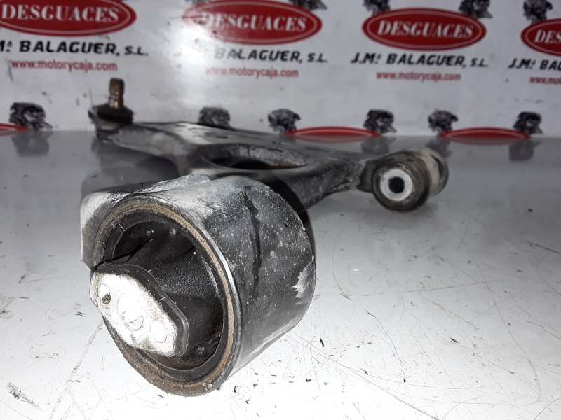 Recambio de brazo suspension inferior delantero izquierdo para opel mokka x b14net referencia OEM IAM   