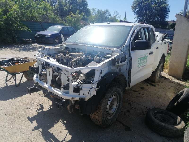 ford ranger (tke) del año 2014
