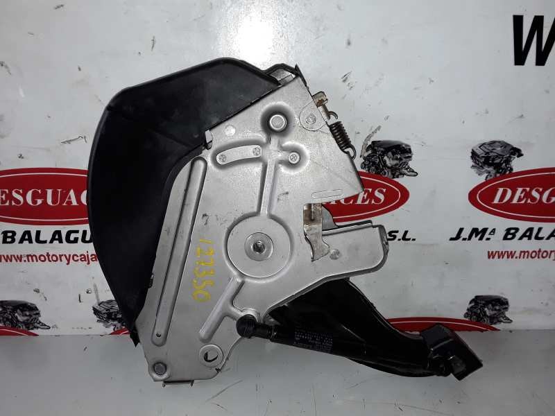 Recambio de palanca freno para volkswagen touareg (7la) bac referencia OEM IAM 7L0721797E  
