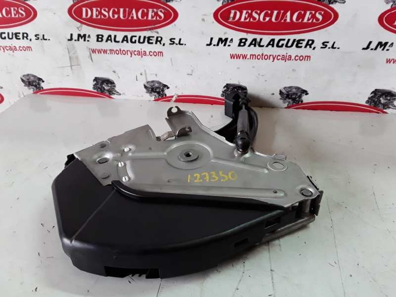 Recambio de palanca freno para volkswagen touareg (7la) bac referencia OEM IAM 7L0721797E  