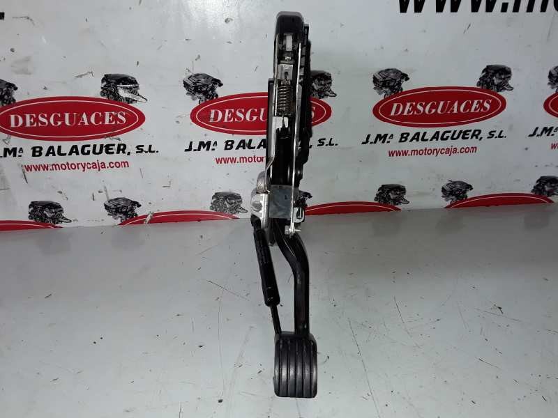 Recambio de palanca freno para volkswagen touareg (7la) bac referencia OEM IAM 7L0721797E  