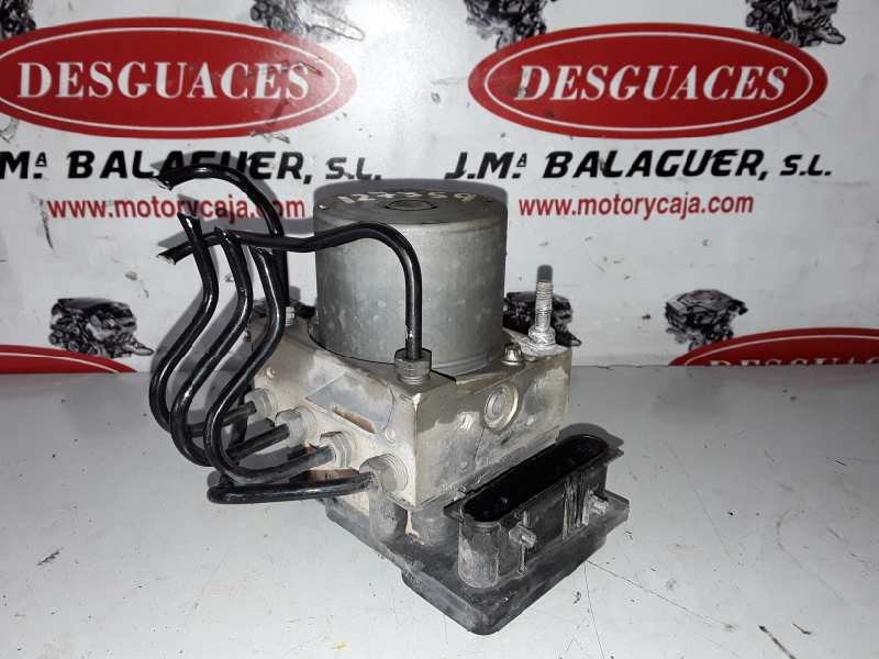 Recambio de abs para peugeot 307 berlina (s2) 9hy referencia OEM IAM 0265231476 / 9651873780 / 0265800390  