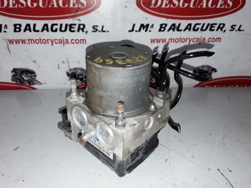 Recambio de abs para peugeot 307 berlina (s2) 9hy referencia OEM IAM 0265231476 / 9651873780 / 0265800390  